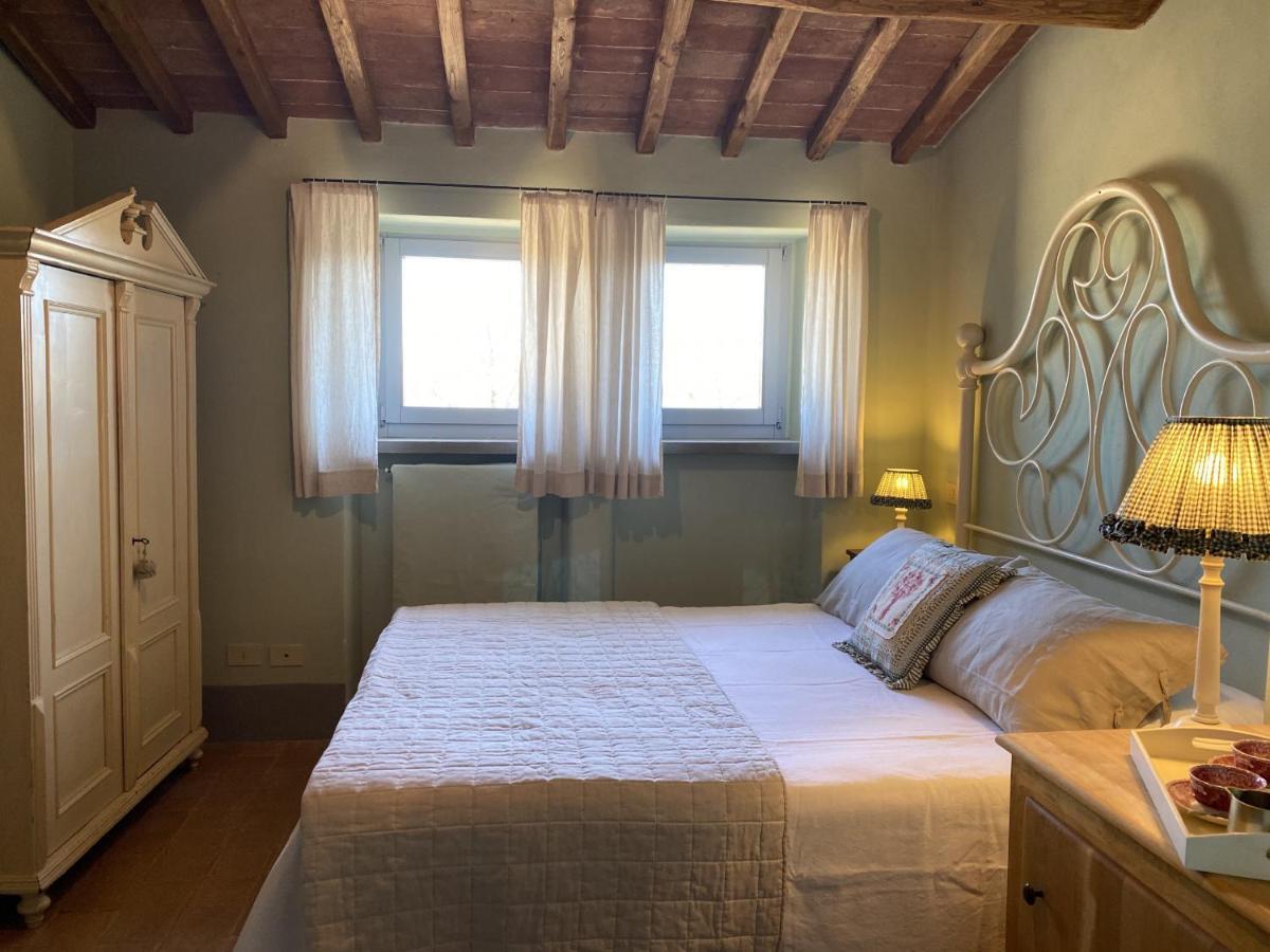 Villa Castellina - Homelilke Villas Castellina in Chianti Dış mekan fotoğraf