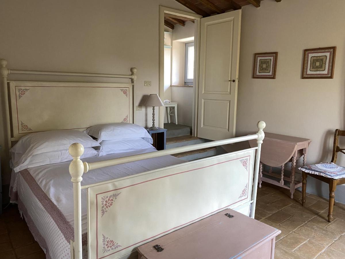 Villa Castellina - Homelilke Villas Castellina in Chianti Dış mekan fotoğraf