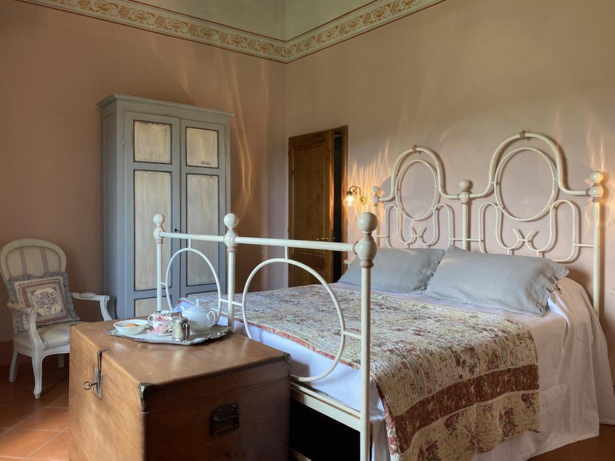 Villa Castellina - Homelilke Villas Castellina in Chianti Dış mekan fotoğraf