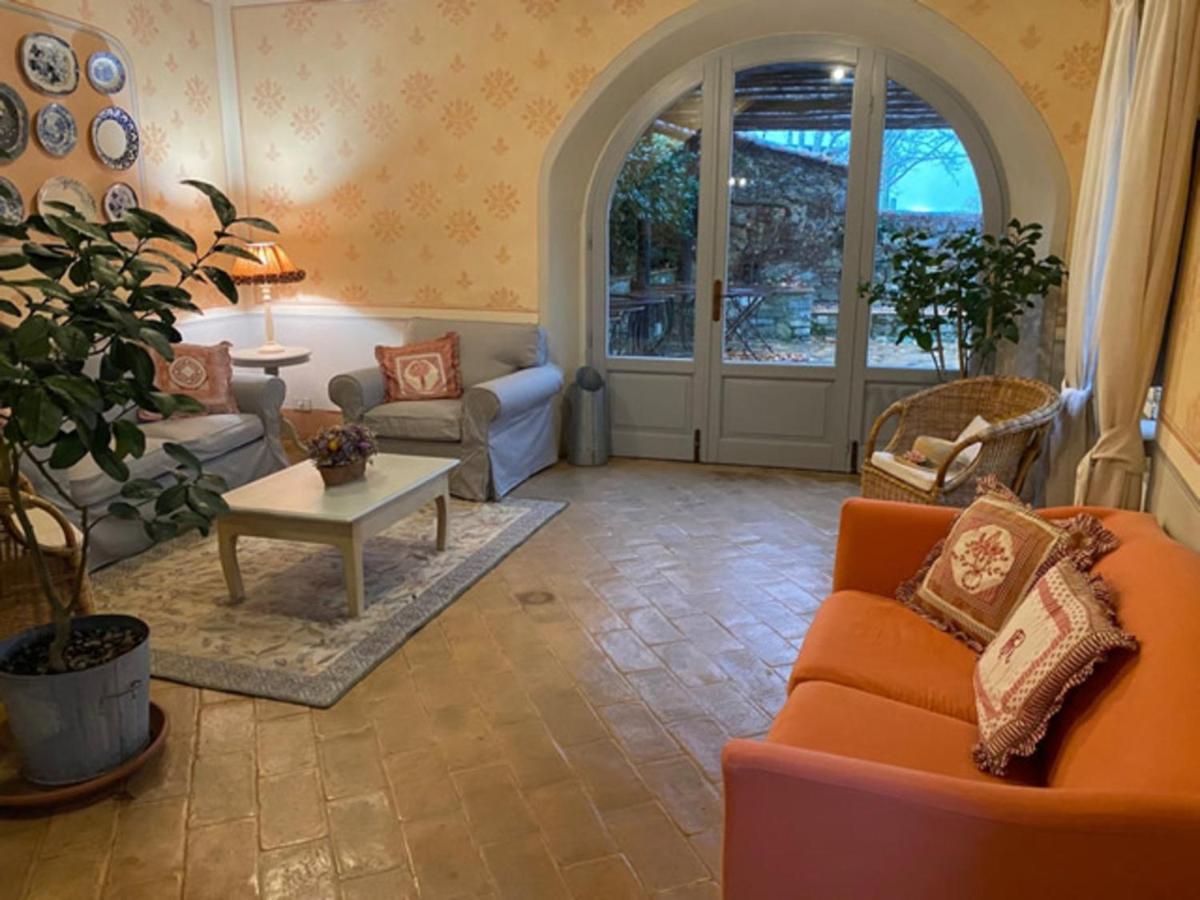 Villa Castellina - Homelilke Villas Castellina in Chianti Dış mekan fotoğraf