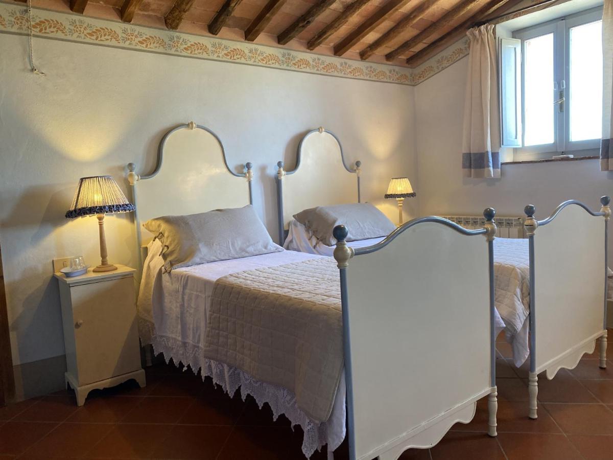 Villa Castellina - Homelilke Villas Castellina in Chianti Dış mekan fotoğraf